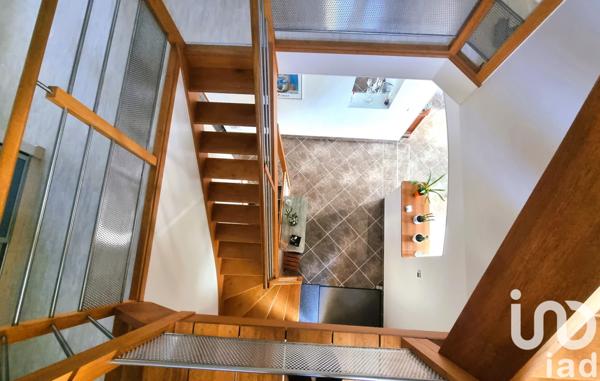 Maison à vendre 9 pièces 202 m² Épernon