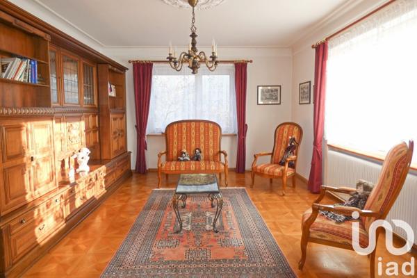 Appartement à vendre 4 pièces 94 m² Saint-Louis