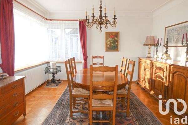 Appartement à vendre 4 pièces 94 m² Saint-Louis