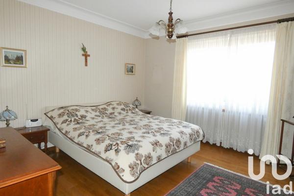 Appartement à vendre 4 pièces 94 m² Saint-Louis