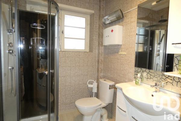 Appartement à vendre 4 pièces 94 m² Saint-Louis