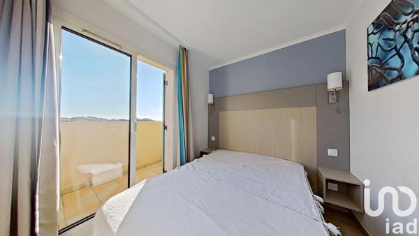 Appartement à vendre 2 pièces 33 m² Les-Issambres