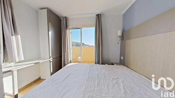 Appartement à vendre 2 pièces 33 m² Les-Issambres