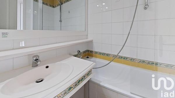 Appartement à vendre 2 pièces 33 m² Les-Issambres