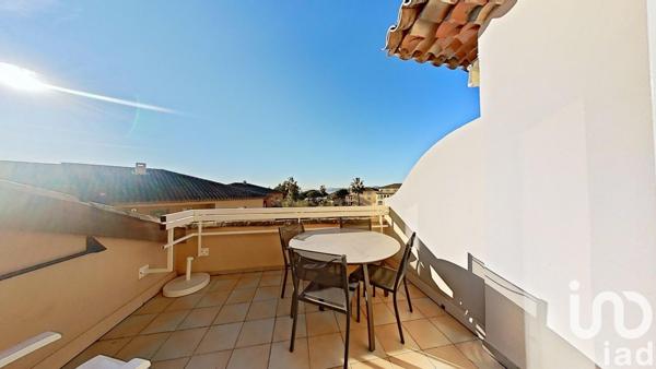 Appartement à vendre 2 pièces 33 m² Les-Issambres