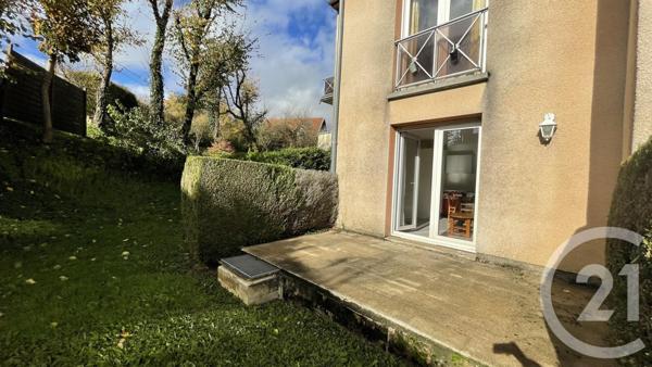 Appartement F1 à vendre  1 pièce - 25,83 m2 BESANCON - 25