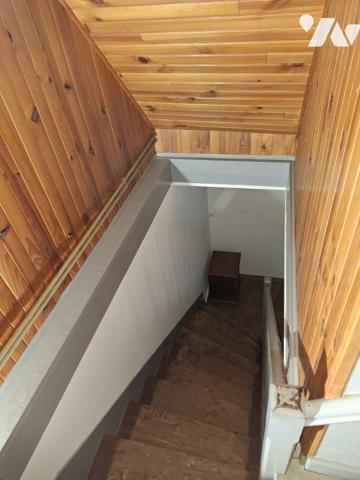 A vendre Maison individuelle construite en briques située à Beauval