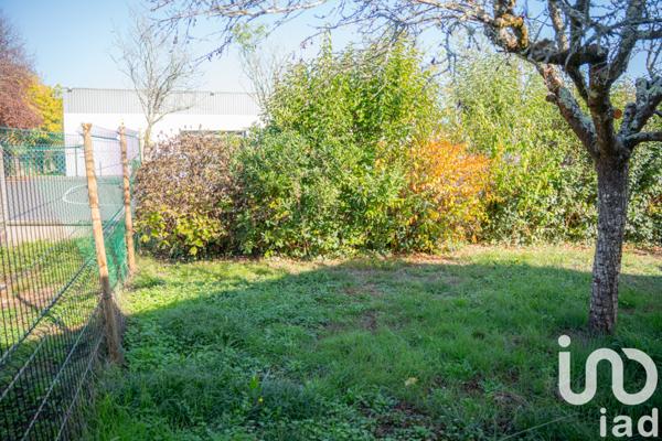 Appartement à vendre 2 pièces 59 m² Créon