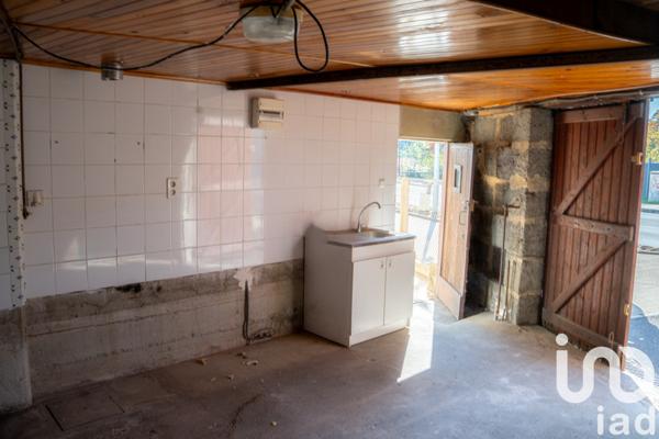 Appartement à vendre 2 pièces 59 m² Créon