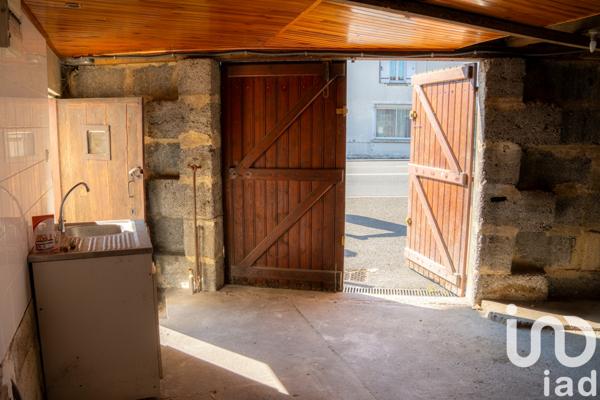 Appartement à vendre 2 pièces 59 m² Créon