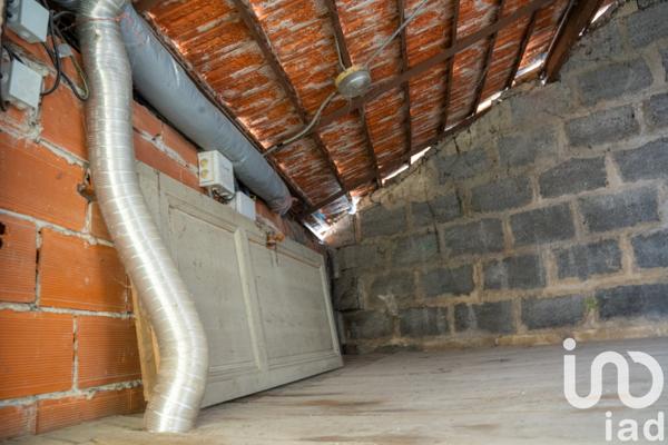 Appartement à vendre 2 pièces 59 m² Créon