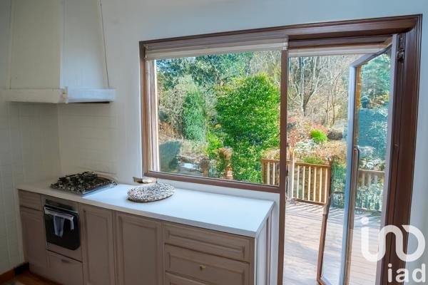 Appartement à vendre 2 pièces 59 m² Créon