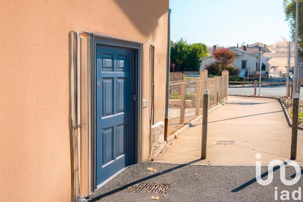 Appartement à vendre 2 pièces 59 m² Créon