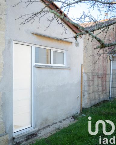 Appartement à vendre 2 pièces 59 m² Créon