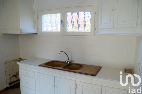 Appartement à vendre 2 pièces 59 m² Créon