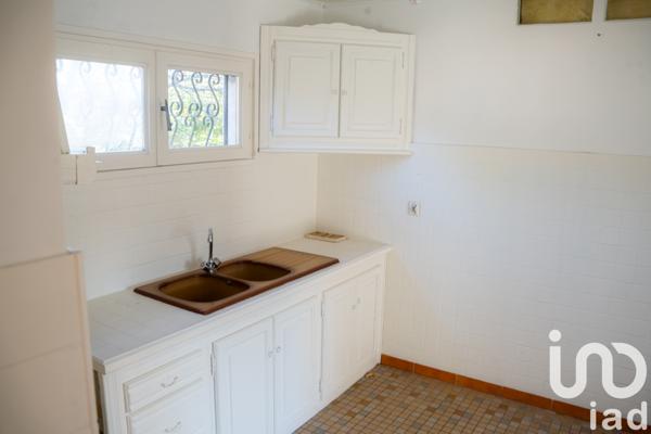 Appartement à vendre 2 pièces 59 m² Créon