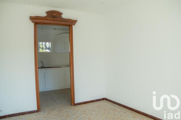 Appartement à vendre 2 pièces 59 m² Créon