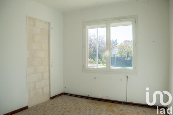 Appartement à vendre 2 pièces 59 m² Créon