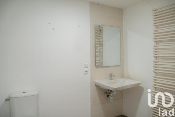 Appartement à vendre 2 pièces 59 m² Créon