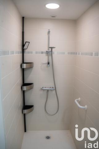 Appartement à vendre 2 pièces 59 m² Créon