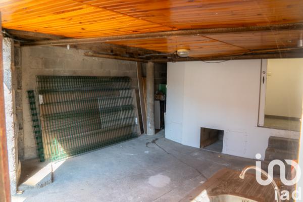 Appartement à vendre 2 pièces 59 m² Créon