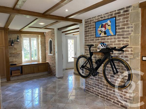 Maison à vendre  4 pièces - 166 m2 HERRY - 18