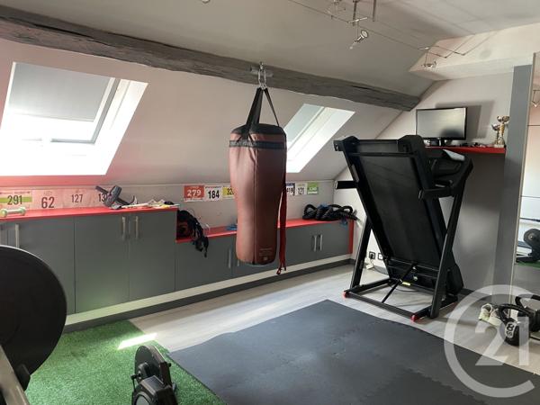 Maison à vendre  4 pièces - 166 m2 HERRY - 18