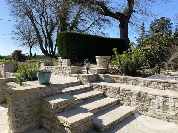 Maison à vendre  4 pièces - 166 m2 HERRY - 18