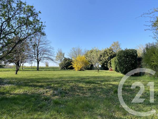 Maison à vendre  4 pièces - 166 m2 HERRY - 18