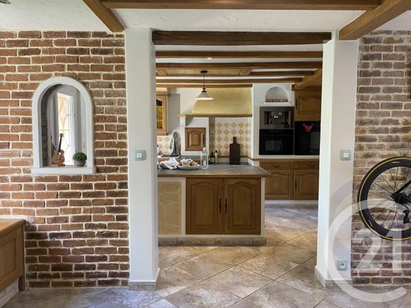 Maison à vendre  4 pièces - 166 m2 HERRY - 18