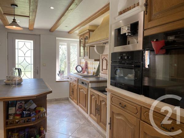 Maison à vendre  4 pièces - 166 m2 HERRY - 18