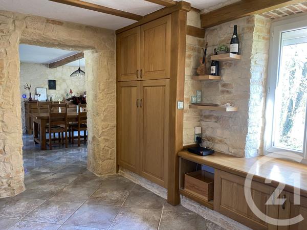 Maison à vendre  4 pièces - 166 m2 HERRY - 18