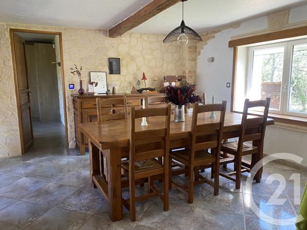 Maison à vendre  4 pièces - 166 m2 HERRY - 18