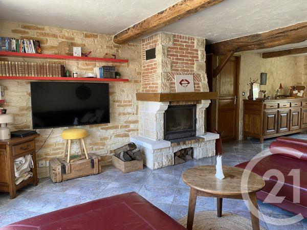 Maison à vendre  4 pièces - 166 m2 HERRY - 18