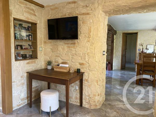 Maison à vendre  4 pièces - 166 m2 HERRY - 18