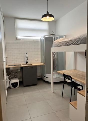 A vendre chambre de service à Marseille 13008 - PERIER