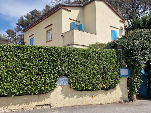 Local Commercial 6 pièces - 180 m²