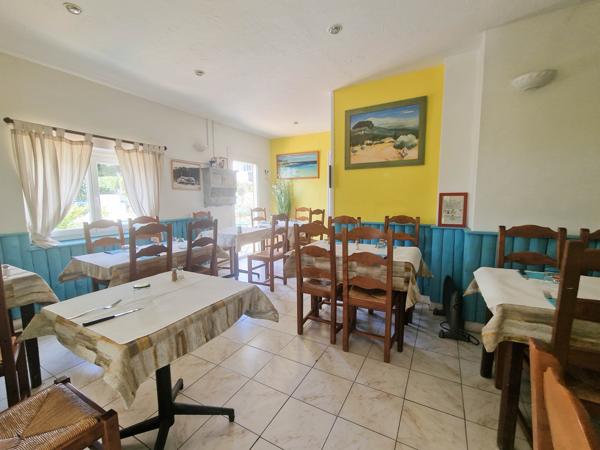 Local Commercial 6 pièces - 180 m²