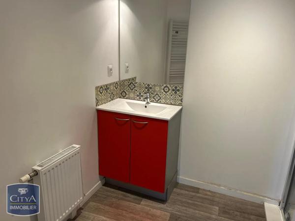 Appartement à louer 3 pièces 54.28m² Saint-Fargeau-Ponthierry (77310)