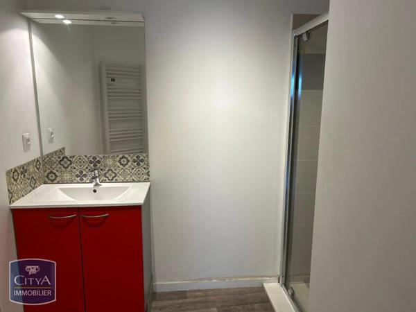 Appartement à louer 3 pièces 54.28m² Saint-Fargeau-Ponthierry (77310)