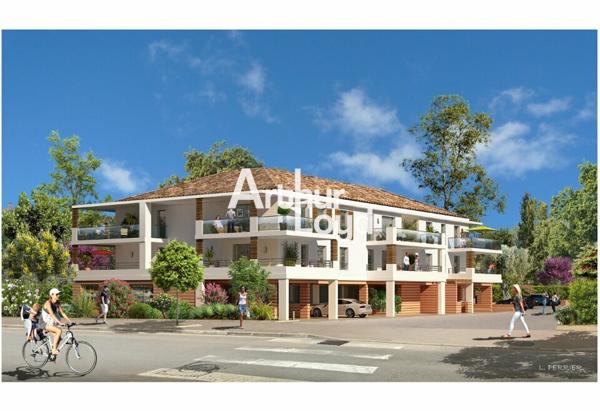 Bureaux 395 m² à vendre Le Cannet - Bâtiment PRIME