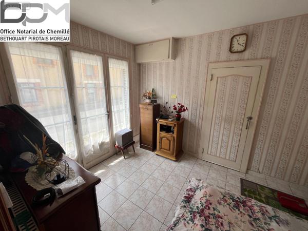 Maison à vendre à Valanjou dans le Maine-et-Loire (49670), ref : 49062/771