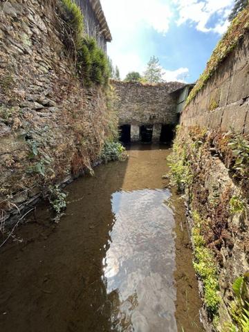 Maison à vendre à Valanjou dans le Maine-et-Loire (49670), ref : 49062/771