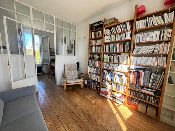 Maison Saint Maur Des Fosses - 4 chambres - Les Bagaudes
