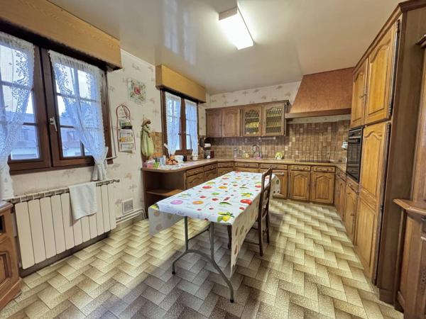 Maison Pontault Combault 7 pièce(s) 159 m2