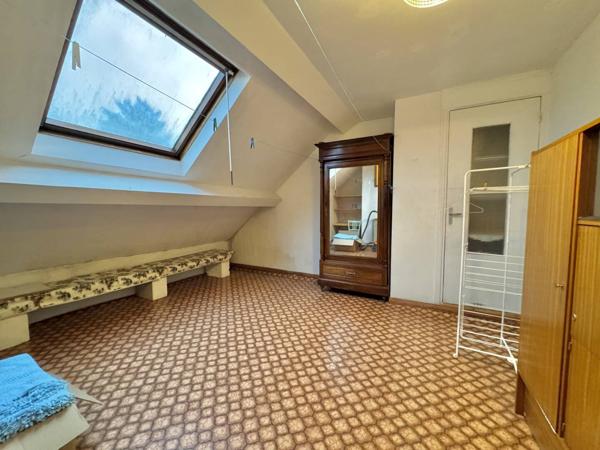 Maison Pontault Combault 7 pièce(s) 159 m2