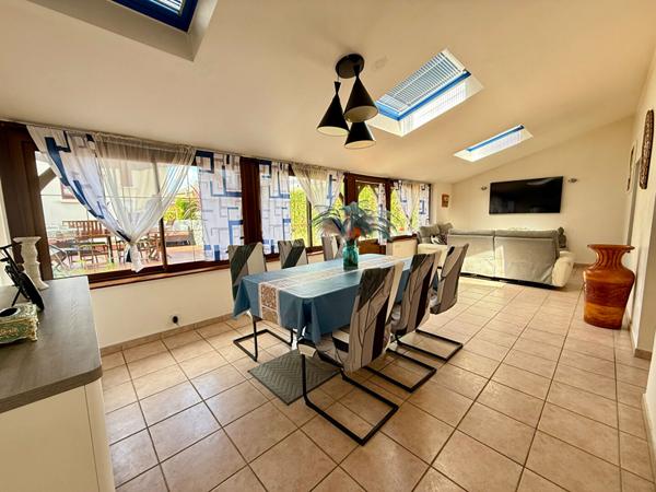 Maison de ville Chateau Gontier Sur Mayenne 6 pièce(s)