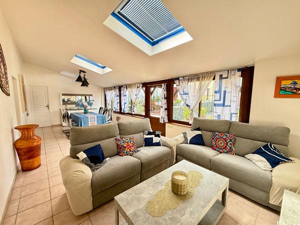 Maison de ville Chateau Gontier Sur Mayenne 6 pièce(s)