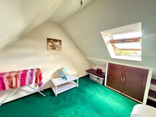 Maison de ville Chateau Gontier Sur Mayenne 6 pièce(s)