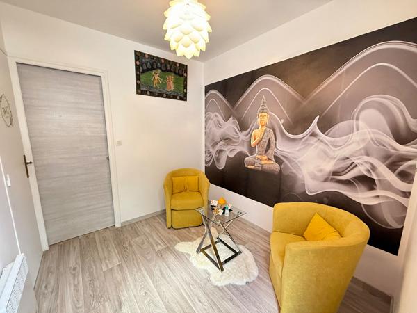 Maison de ville Chateau Gontier Sur Mayenne 6 pièce(s)